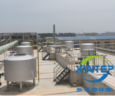 淮安布水器